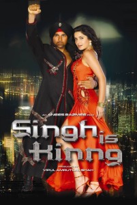 Singh is Kinng 2