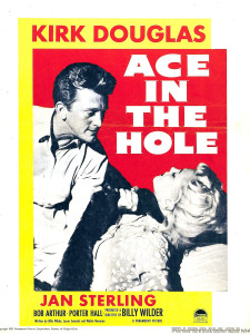 Ace in the Hole