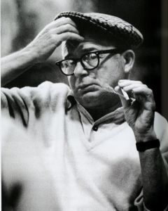 Billy Wilder