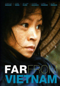 Far From Vietnam