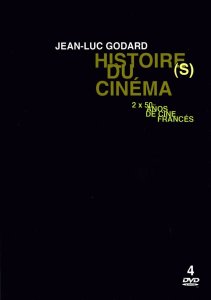 Histoire du Cinema