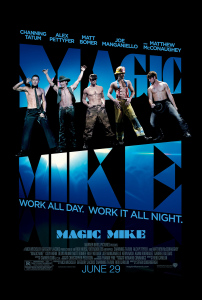 Magic Mike