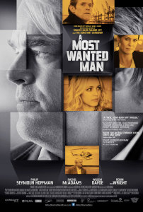 Most Wanted Man 1-SH