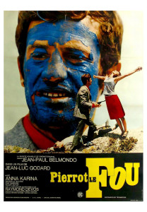 Pierrot le Fou