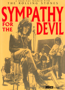 Sympathy for the Devil