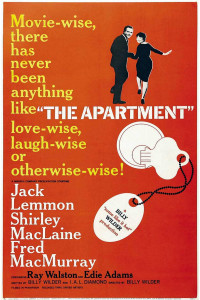 The Apartment