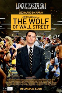 The Wolf of Wall Street