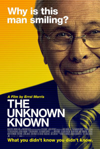 Unknown Known 1-SH