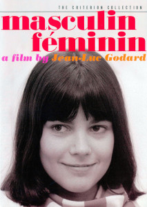 masculin feminin