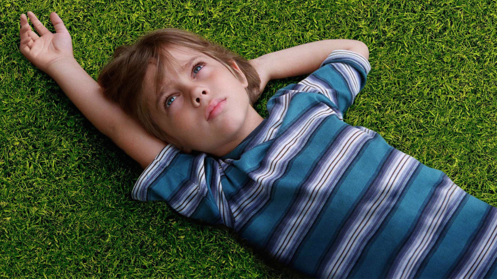 Boyhood