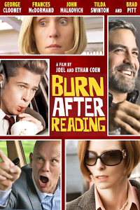 Burn After Reading