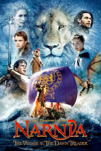 Chronicles Narnia Dawn