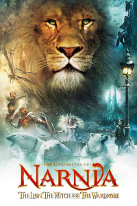 Chronicles Narnia Lion