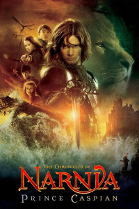 Chronicles Narnia Prince