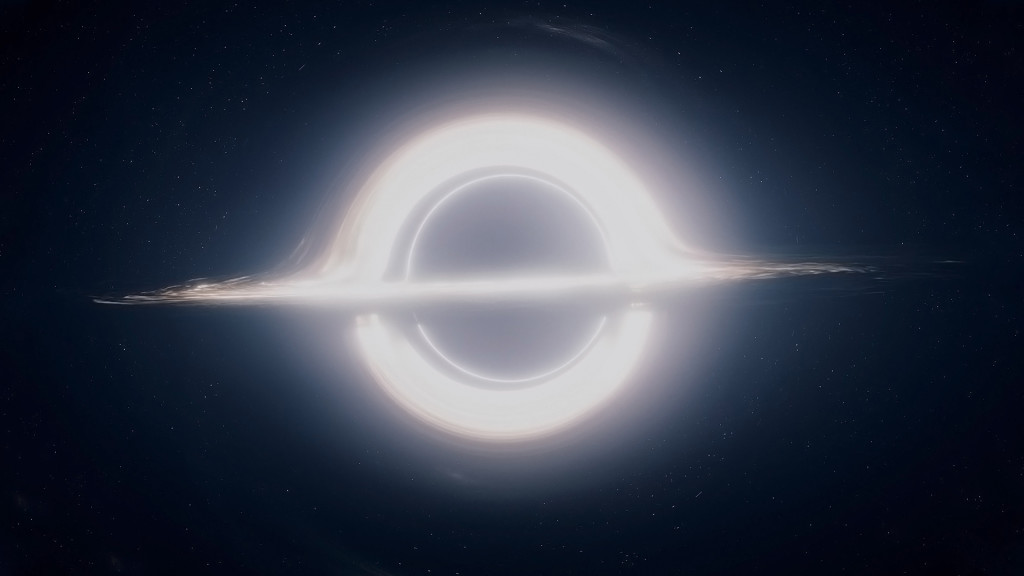 Interstellar