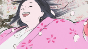 Tale of the Princess Kaguya