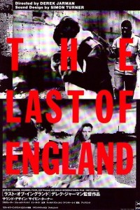 The Last of England