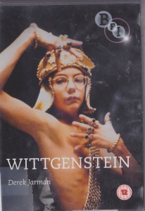 Wittgenstein