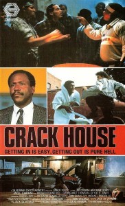 Crack House