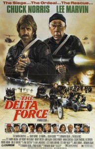 Delta Force