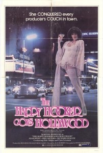 Happy Hooker Goes Hollywood