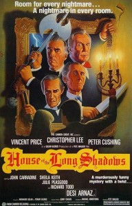 House of Long Shadows