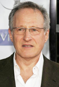 Michael Mann