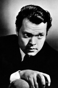 Orson Welles