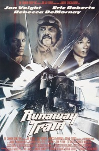 Runaway Train