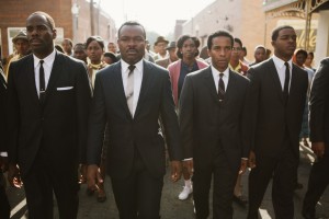 Selma-March