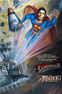 Superman IV