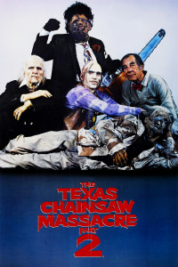 Texas Chainsaw Massacre 2