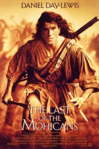 The Last of the Mohicans