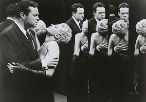 lady from shanghai