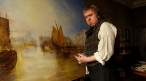 Mr turner 2