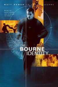 The Bourne Identity