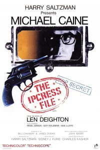 The Ipcress File