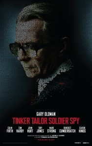 Tinker Tailor Soldier Spy