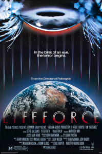 lifeforce