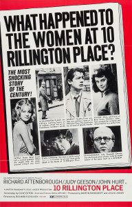 10 Rillington Place