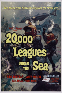 20000 Leagues