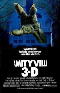 Amityville 3-D