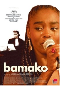 Bamako