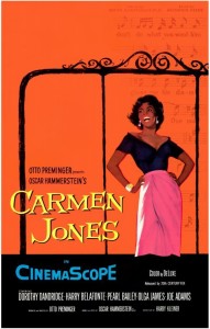 Carmen Jones