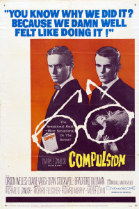 Compulsion