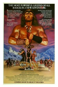 Conan the Destroyer