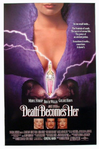 Death Becomes Her