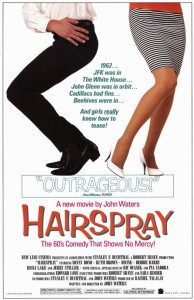 Hairspray