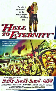 Hell to Eternity