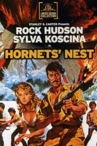 Hornets' Nest